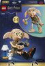 LEGO® Harry Potter™ Slobodni vilenjak Dobby™ 76469