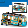 LEGO® City Klasični tramvaj uz plažu 60506
