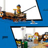 LEGO® City Klasični tramvaj uz plažu 60506