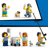 LEGO® City Klasični tramvaj uz plažu 60506