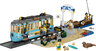 LEGO® City Klasični tramvaj uz plažu 60506