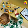 LEGO® City Žuti bager s utovarivačem 60480