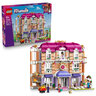 LEGO® Friends Hotel Grand u Heartlake Cityju 42704