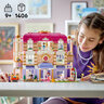 LEGO® Friends Hotel Grand u Heartlake Cityju 42704