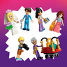 LEGO® Friends Hotel Grand u Heartlake Cityju 42704