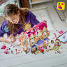 LEGO® Friends Hotel Grand u Heartlake Cityju 42704
