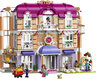 LEGO® Friends Hotel Grand u Heartlake Cityju 42704