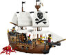 LEGO® Creator Autentični gusarski brod 31387