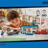 LEGO® City Automatska autopraonica 60497