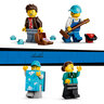 LEGO® City Automatska autopraonica 60497