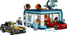 LEGO® City Automatska autopraonica 60497