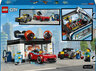 LEGO® City Automatska autopraonica 60497