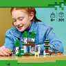 LEGO® Minecraft® Prva noćna pustolovina 21593