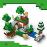 LEGO® Minecraft® Prva noćna pustolovina 21593