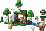 LEGO® Minecraft® Prva noćna pustolovina 21593