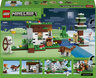 LEGO® Minecraft® Prva noćna pustolovina 21593