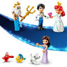 LEGO® Disney Kraljevski brod za Arielino vjenčanje 43299