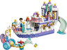 LEGO® Disney Kraljevski brod za Arielino vjenčanje 43299