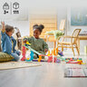 LEGO® DUPLO® Kreativne 3 u 1 rampe s vozilima 10478