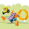 LEGO® DUPLO® Kreativne 3 u 1 rampe s vozilima 10478