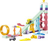 LEGO® DUPLO® Kreativne 3 u 1 rampe s vozilima 10478