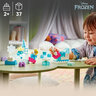 LEGO® DUPLO® Kreativna kutija s Elzom i Olafom iz Snježnog kraljevstva 10462