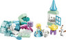 LEGO® DUPLO® Kreativna kutija s Elzom i Olafom iz Snježnog kraljevstva 10462
