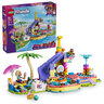 LEGO® Friends Zabavan dan u vodenom parku 42676