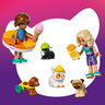 LEGO® Friends Zabavan dan u vodenom parku 42676