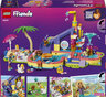 LEGO® Friends Zabavan dan u vodenom parku 42676