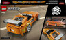 LEGO® Speed Champions Brzi i žestoki Toyota Supra MK4 77260