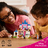 LEGO® Disney Pepeljugini životinjski prijatelji u dvorcu 43283