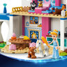 LEGO® Disney Pepeljugini životinjski prijatelji u dvorcu 43283