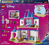 LEGO® Disney Pepeljugini životinjski prijatelji u dvorcu 43283