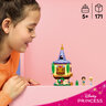 LEGO® Disney Mala Matovilkina kula 43294