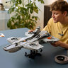 LEGO® Marvel Nosač helikoptera SHIELD-a 76354