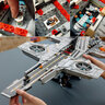 LEGO® Marvel Nosač helikoptera SHIELD-a 76354