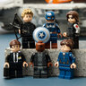 LEGO® Marvel Nosač helikoptera SHIELD-a 76354