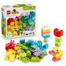 LEGO® DUPLO® Šarena kreativna kutija 10479
