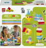 LEGO® DUPLO® Šarena kreativna kutija 10479