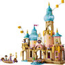 LEGO® Disney Matovilkin dvorac 43297