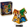 LEGO® Harry Potter™ Grb škole Hogwarts™ 76462