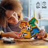 LEGO® Harry Potter™ Grb škole Hogwarts™ 76462