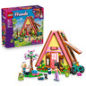 LEGO® Friends Kućica za glampiranje u prirodi 42682