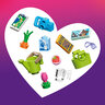 LEGO® Friends Kućica za glampiranje u prirodi 42682