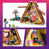 LEGO® Friends Kućica za glampiranje u prirodi 42682