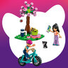 LEGO® Friends Kućica za glampiranje u prirodi 42682