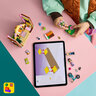 LEGO® Friends Kućica za glampiranje u prirodi 42682