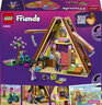 LEGO® Friends Kućica za glampiranje u prirodi 42682