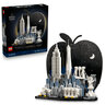 LEGO® Architecture New York City – Velika Jabuka 21066